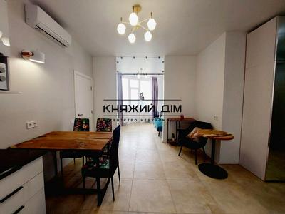квартира по адресу Василия Тютюнника ул. (Анрі Барбюса), 37/1