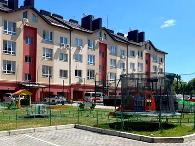 квартира по адресу Героїв Крут ул., 3