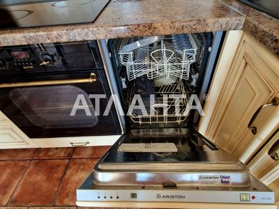 квартира за адресою Юлії Здановської вул. (Ломоносова), 60-А