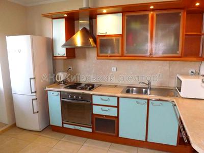 квартира по адресу Леся Курбаса просп., 7-А