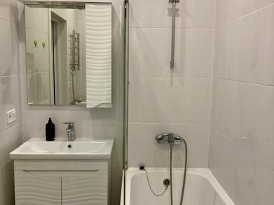 квартира за адресою Михайла Максимовича вул. (Онуфрія Трутенка), 24-А
