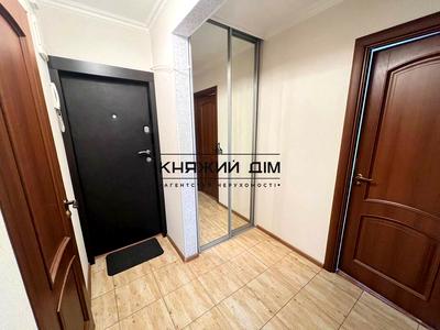 квартира за адресою Лесі Українки бульв., 15-А