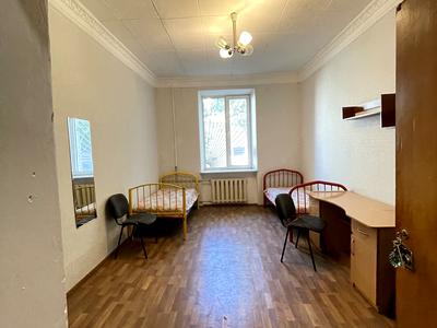 кімната за адресою Стовпова вул., 19