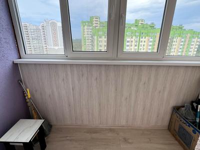 квартира за адресою Понамарьова, 26 к3