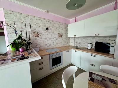 квартира за адресою Вишгородська вул., 45/7