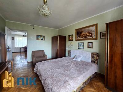 квартира по адресу Бастионная ул., 3/10