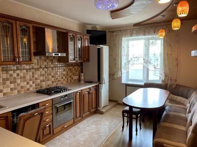 квартира за адресою Шевченка, 3а