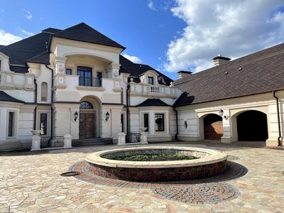 будинок за адресою Старокиївська вул.