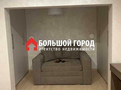 квартира по адресу Цитрусова ул., 1