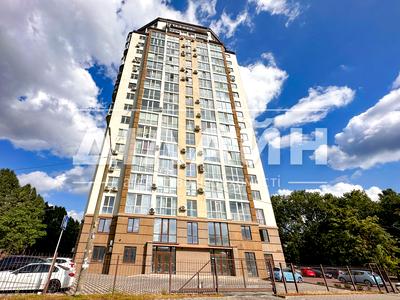 квартира за адресою Бородинская, 1в
