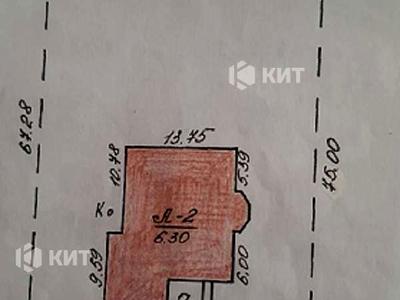 будинок за адресою Харків, Гризодубова вул.