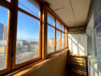 квартира по адресу Науки просп. (Ленина), 72