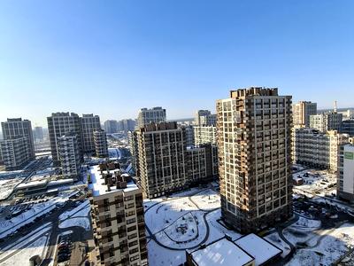 квартира за адресою Сергія Данченка вул., 5