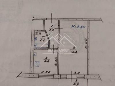 квартира за адресою Кобилянського вул., 199