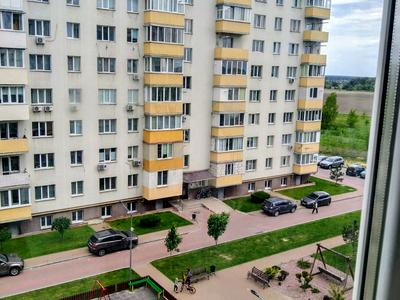квартира за адресою Тернівська вул., 2А