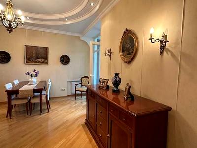 квартира за адресою Французький бульв., 35