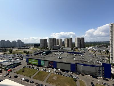 квартира по адресу Срибнокильская ул., 22