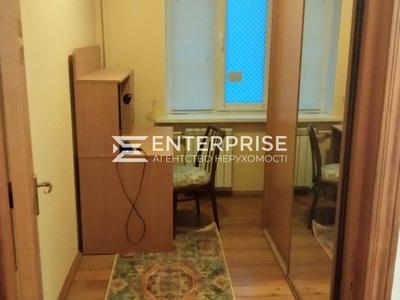 квартира за адресою Оріхуватська вул., 8к2