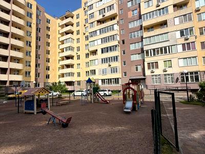 квартира по адресу Виставкова, 18