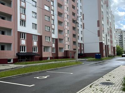 квартира по адресу Академика Барабашова ул., 16