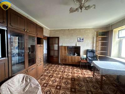 квартира за адресою Академіка Корольова вул., 74а