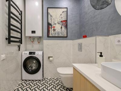 квартира по адресу Столичное шоссе, 1А
