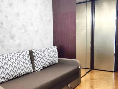 квартира за адресою Оболонський просп., 33-А