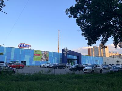 квартира за адресою Петра Калнишевського вул. (Михайла Майорова), 7/9