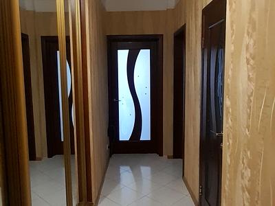 квартира по адресу Анны Ахматовой ул., 32/18
