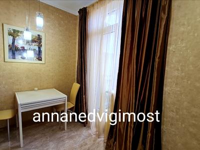 квартира по адресу Жемчужная ул., 1