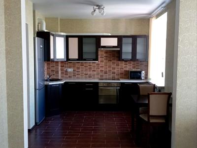 квартира за адресою Борщагівська вул., 206