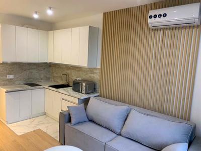 квартира по адресу Трускавецкая ул., 3