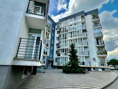 квартира по адресу Павла Лі пер. (Московский), 2-І