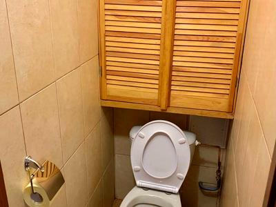 квартира по адресу Воздухофлотский просп. (Повітрофлотський), 11