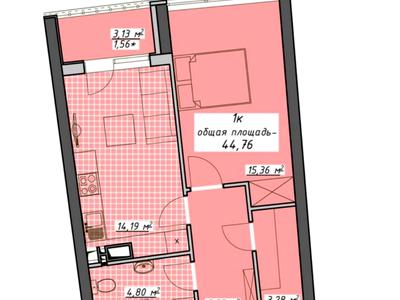 квартира за адресою Курортний пров., 2