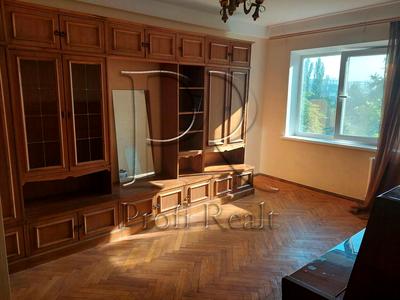 квартира за адресою Харківське шосе, 21/1