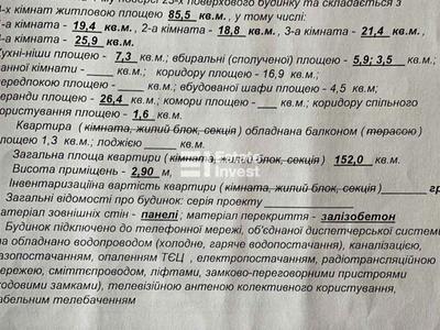 квартира за адресою Отакара Яроша вул., 20