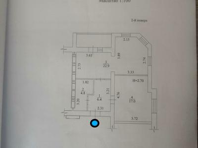 квартира за адресою Заливна вул., 10