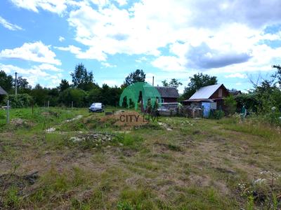 дом по адресу СТ Поляна