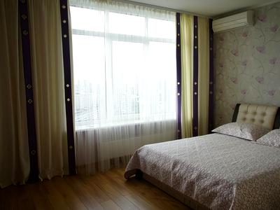 квартира по адресу Ованеса Туманяна ул., 3
