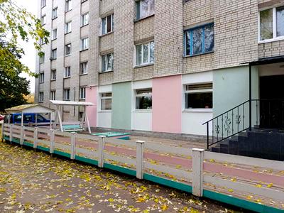 комната по адресу проспект Грушевського, 171