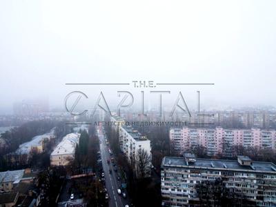 квартира по адресу Евгения Коновальца ул. (Щорса), 34-А
