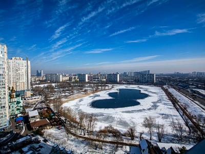квартира за адресою Юрія Шумського вул., 5