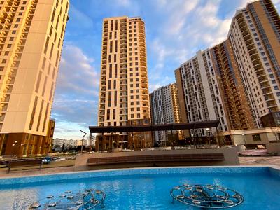 квартира за адресою Краснова, 3