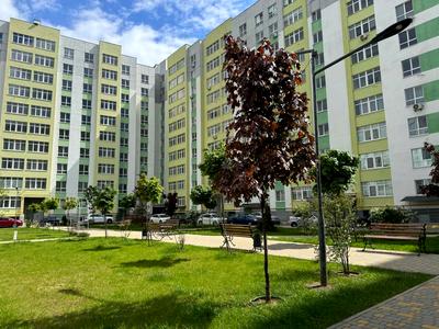 квартира за адресою Бакинська вул., 1-В
