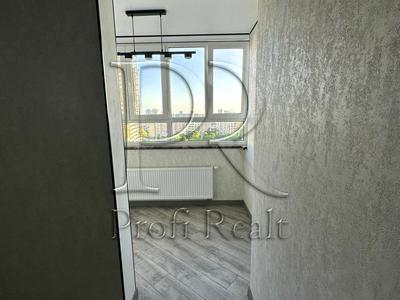 квартира за адресою Металургів вул., 35