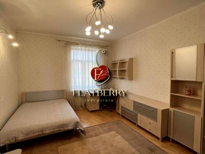 квартира по адресу Боричів Тік ул., 30