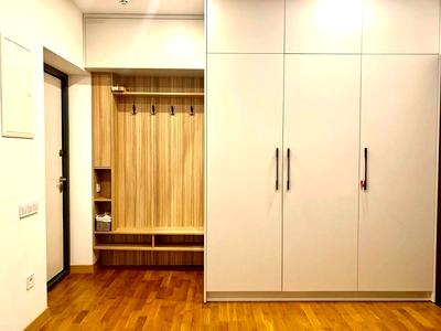 квартира за адресою Антоновича вул. (Горького), 74