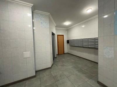 квартира по адресу Миколы Бажана просп., 10