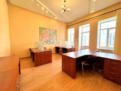 коммерческая по адресу Саксаганского ул., 115
